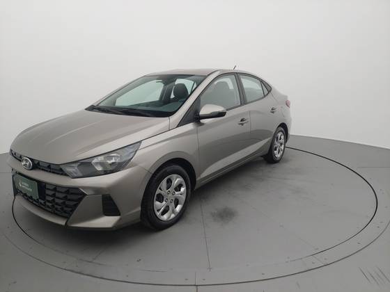 HYUNDAI HB20S 1.0 12V FLEX COMFORT PLUS MANUAL HYUNDAI HB20S 1.0 12V FLEX COMFORT PLUS MANUAL